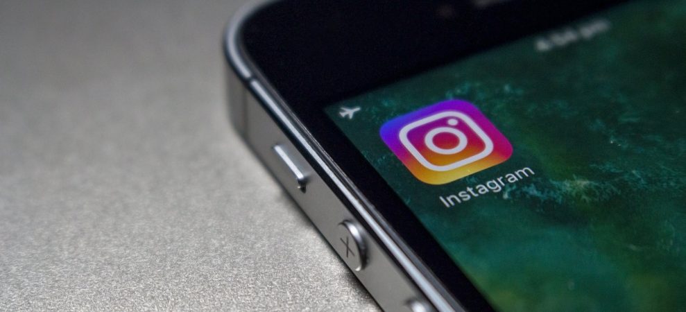 Social Media For Older People - Instagram