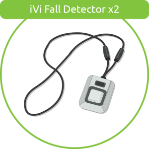 Fall Detector