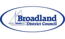 Broadland District Council logo