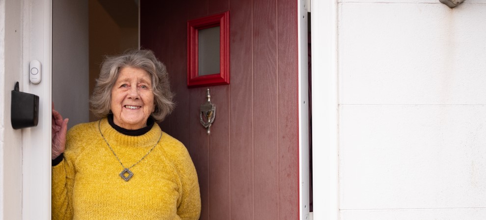 Staying Safe at Home: 11 Top Tips for Older People